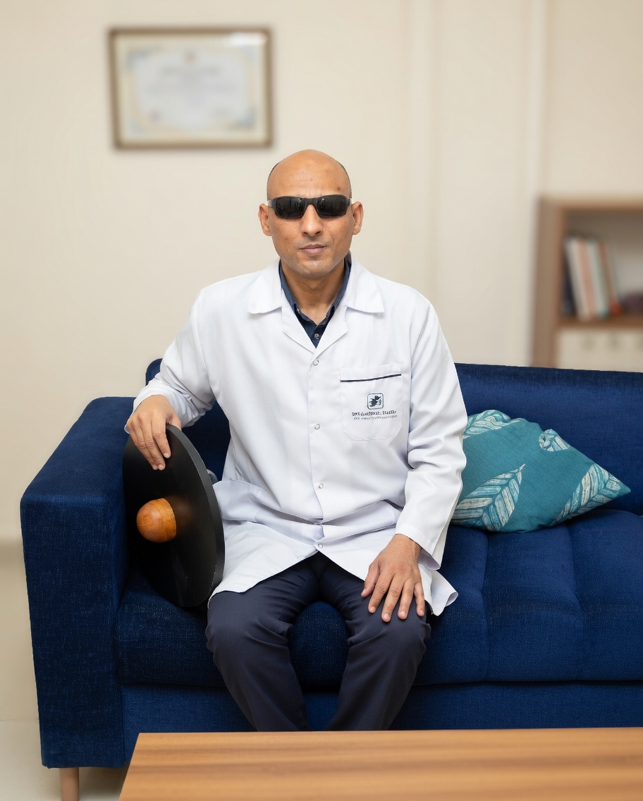 Kinésithérapeute à domicile à Agadir, Inezgane et Biougra